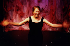johanna walker performing
